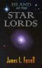 [Close Up The Sky 02] • Island of the Star Lords